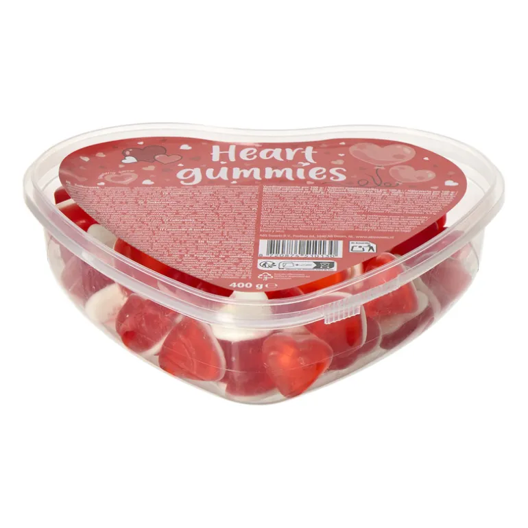 Hart gummies - 400 gram