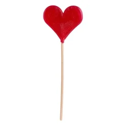 Hart lolly