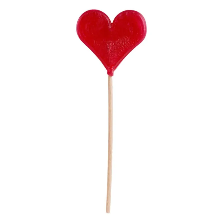 Hart lolly