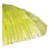 Hawaii parasol - groen - ø160x180 cm