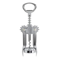 Hevelkurkentrekker - metaal - 17 cm