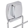 Hoekrek dubbel easy lock - 21x21x34 cm