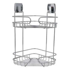 Hoekrek dubbel easy lock - 21x21x34 cm