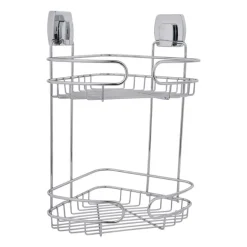Hoekrek dubbel easy lock - 21x21x34 cm