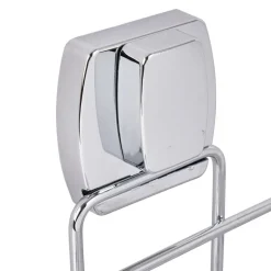 Hoek rek easy lock - 21x21x10 cm