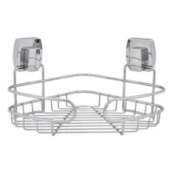 Hoek rek easy lock - 21x21x10 cm