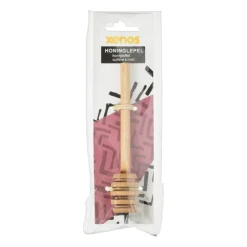 Honinglepel - naturel - 12 cm