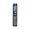 Hugo Kennis broodmes - RVS - 34 cm
