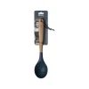 Hugo kennis opscheplepel - acaciahout - 34 cm