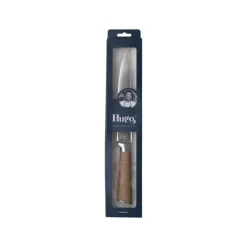 Hugo Kennis vleesmes - RVS - 33.5 cm