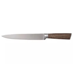 Hugo Kennis vleesmes - RVS - 33.5 cm
