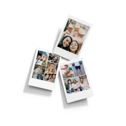 Instax mini link 3 pocket printer - wit