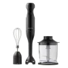 Inventum 3-in-1 staafmixer MX350B - zwart