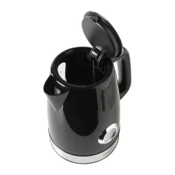 Inventum waterkoker - 1.7 liter - zwart