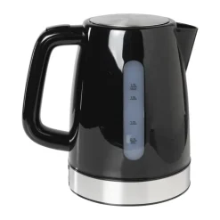 Inventum waterkoker - 1.7 liter - zwart