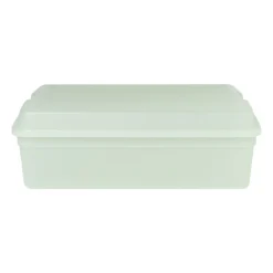 Iris clearbox - 13 liter - groen