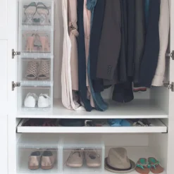 Iris schoenenbox - hoge schoenen - 3 stuks