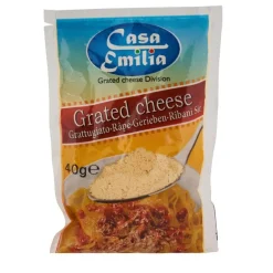 Italiaanse strooikaas - 40 gram