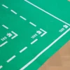 Jumbo puzzelmat - 60x90 cm - 500 tot 1500 puzzelstukjes