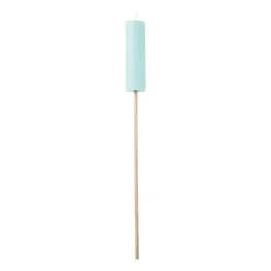 Kaars tuinfakkel - diverse varianten - 46 cm