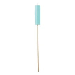 Kaars tuinfakkel - diverse varianten - 46 cm