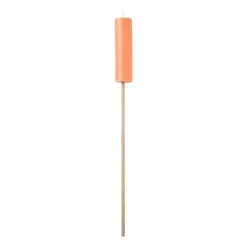 Kaars tuinfakkel - diverse varianten - 46 cm