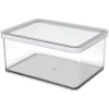 Kaasdoos - 9x20x15 cm - 2.25 liter