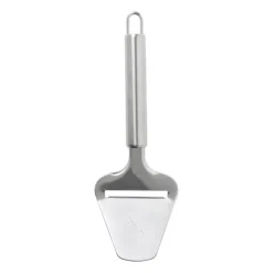 Kaasschaaf London - zilverkleurig - 20.5 cm