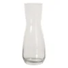 Karaf - transparant - 1 liter