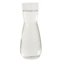 Karaf - transparant - 1 liter