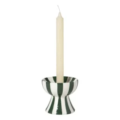 Kerst dinerkaarshouder - 11 cm - diverse varianten