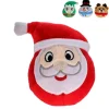Kerstknuffel - diverse varianten