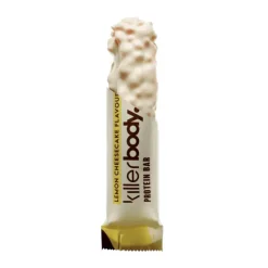 Killerbody cheesecake proteine bar - 40 gram
