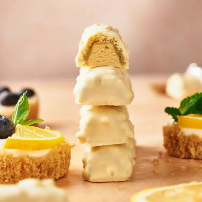 Killerbody cheesecake proteine bar - 40 gram