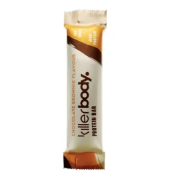 Killerbody choco brownie proteine bar - 40 gram