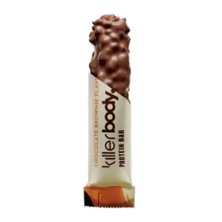 Killerbody choco brownie proteine bar - 40 gram