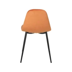Kinderstoel Ivy - terra - 60x36.5x33.5 cm