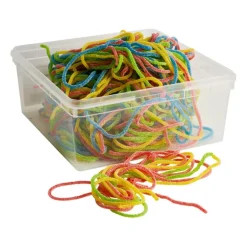 4 kleuren fruitveters - 1 kg