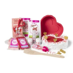 Kleurgel roze - 30 gr