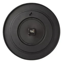 Klok new time XL - ø50x4.8 cm