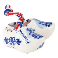 Klompjes mini 2 stuks holland