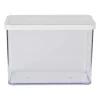 Knäckebröd doos Lugano - 2 L - 10x20x14 cm
