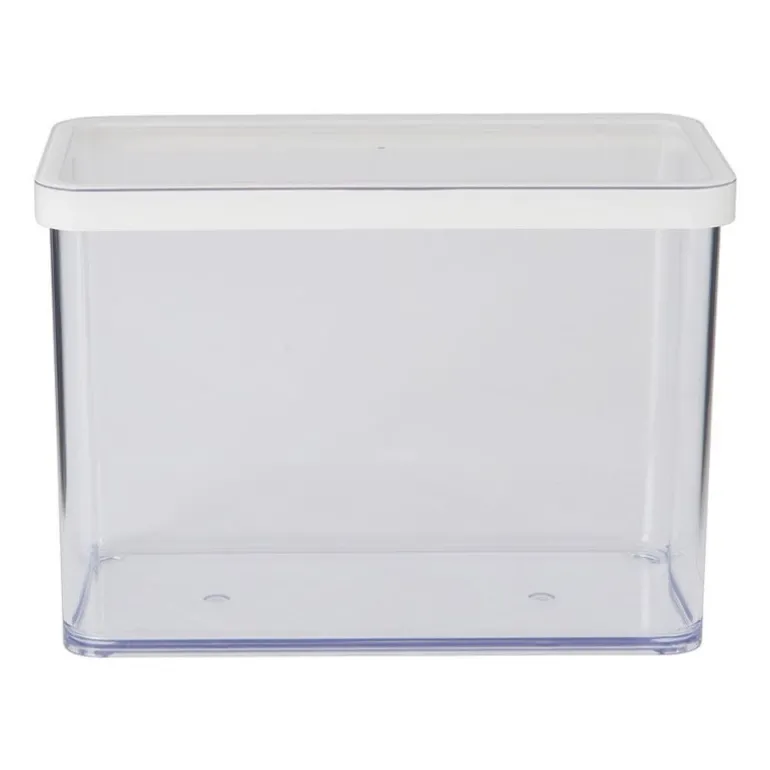 Knäckebröd doos Lugano - 2 L - 10x20x14 cm