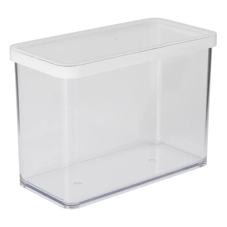 Knäckebröd doos Lugano - 2 L - 10x20x14 cm