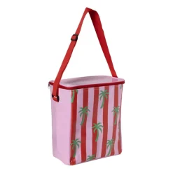 Koeltas palmboom - 32x27x17 cm - diverse varianten
