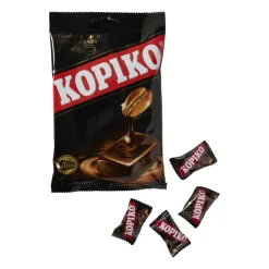 Kopiko koffiesnoepjes - 120 gram