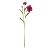 Kunstbloem cosmea - fuchsia - 57 cm