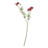 Kunstbloem cosmos - diverse varianten - 44 cm