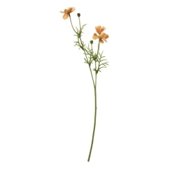 Kunstbloem cosmos - diverse varianten - 44 cm