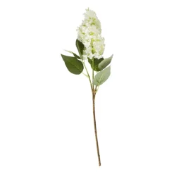 Kunstbloem hortensia - diverse varianten - 51 cm